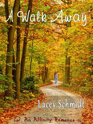 cover image of A Walk Away